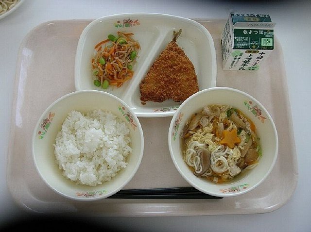 子育てニュース 苦手な食べ物 まず一口 市給食センターに聞く とかち子育て応援ラボ とかちの子育て世代を応援する Webマガジン