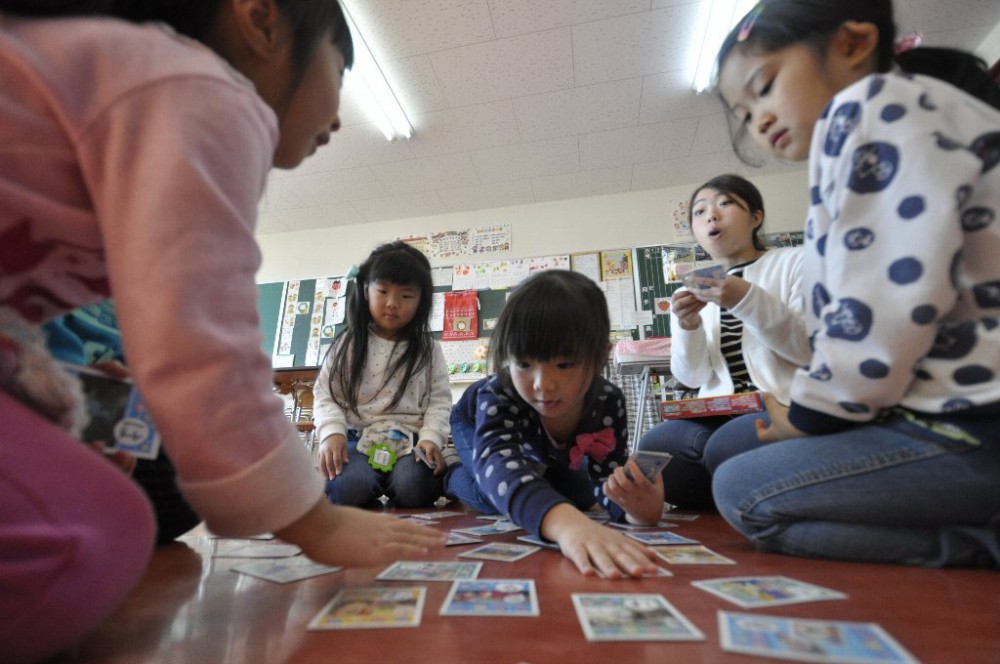 Pr 帯広葵学園 職員リレーインタビュー つつじが丘幼稚園 帯広 佐藤未来先生 とかち子育て応援ラボ とかちの子育て世代を応援する Webマガジン