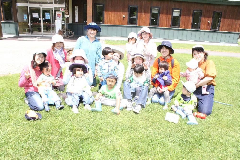 子育てニュース 親子の遊び場 プレイセンターにじっこ に助成 無料広報紙発行やおもちゃ購入に とかち子育て応援ラボ とかち の子育て世代を応援する Webマガジン