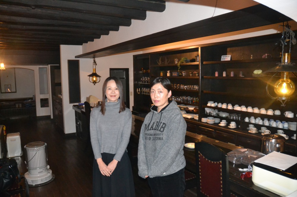 子育てニュース】子育て中のママさんにプレゼントも カフェ「CHII