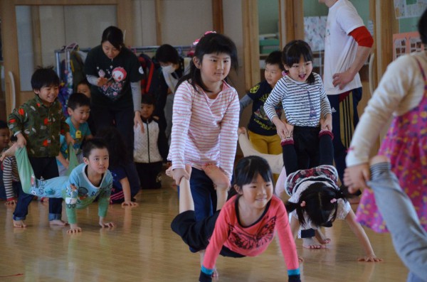 【子育てニュース】上士幌町認定こども園「ほろん」、園児急増～人口増で高いニーズ | とかち子育て応援ラボ／とかちの子育て世代を応援する！Webマガジン